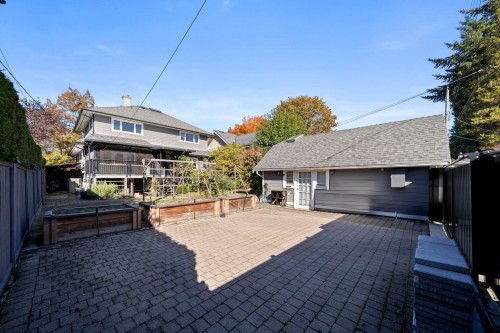 2896 38Th Avenue W, Vancouver, BC 