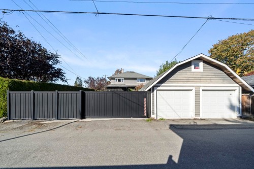 2896 38Th Avenue W, Vancouver, BC 