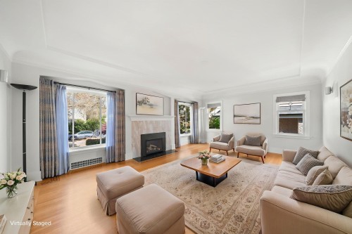 2896 38Th Avenue W, Vancouver, BC 