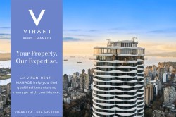 2205-1033 Nelson Street Vancouver, BC V6E 0E5