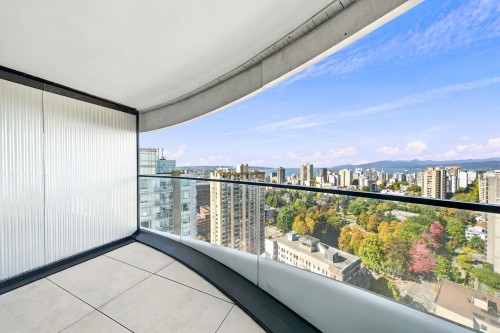 2205-1033 Nelson Street , Vancouver, BC V6E 0E5 5