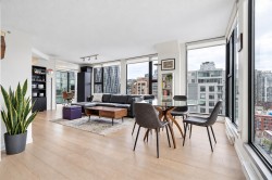 1405-1155 Homer Street  Vancouver, BC V6B 2Y1