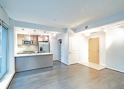 20XX-1211 Melville Street , Vancouver, BC V6E 0A7 5