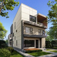 2-2735 Grant Street  Vancouver, BC V5K 3H1