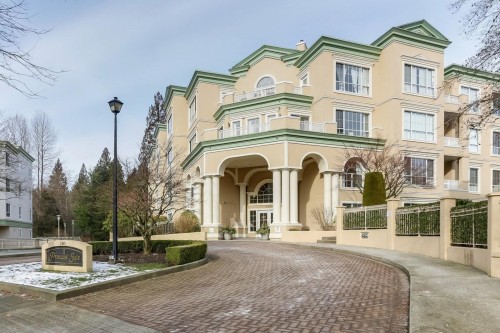 320-2995 Princess Crescent  Coquitlam, BC V3B 7N1