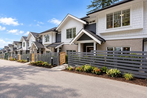 169-3507 Hall Avenue  Coquitlam, BC V3E 0K2