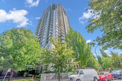 2702-5380 Oben Street  Vancouver, BC V5R 6H7