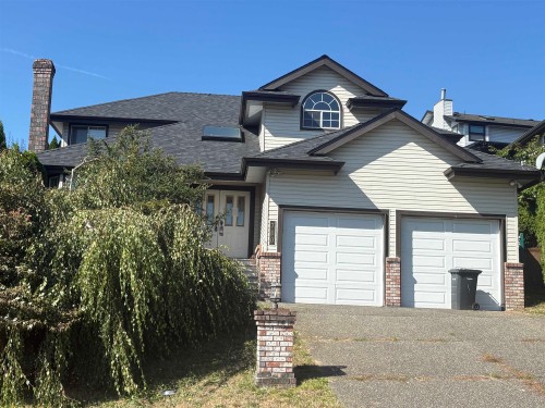 740 Clearwater Way, Coquitlam, BC 