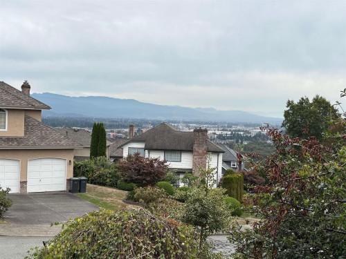 740 Clearwater Way, Coquitlam, BC 