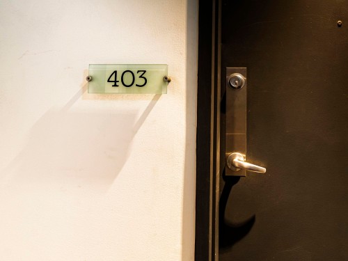 403-1155 Mainland Street , Vancouver, BC V6B 5P2 5