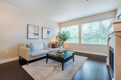 302-3110 Dayanee Springs Boulevard  Coquitlam, BC V3E 2B4