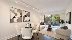 110-2033 7th Avenue W Vancouver, BC V6J 1T3