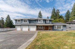 941 Selkirk Crescent Coquitlam, BC V3J 6E4