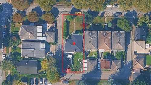 928 31St Avenue E, Vancouver, BC 