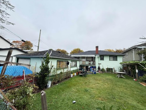 928 31St Avenue E, Vancouver, BC 