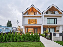 2-6991 Kerr Street  Vancouver, BC V5X 2B3