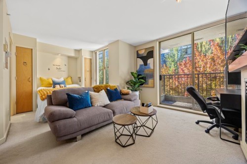 408-989 Richards Street  Vancouver, BC V6B 6R6
