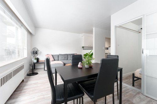 204-1540 Haro Street , Vancouver, BC V6G 1G5 5