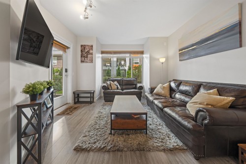 114-11887 Burnett Street  Maple Ridge, BC V2X 6P6