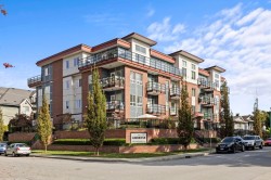 304-2389 Hawthorne Avenue Port Coquitlam, BC V3C 0T2