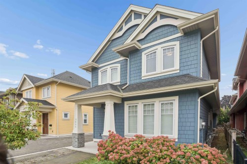 5680 Williams Road, Richmond, BC 