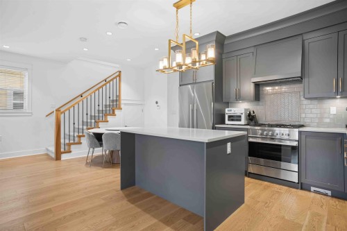5680 Williams Road, Richmond, BC 