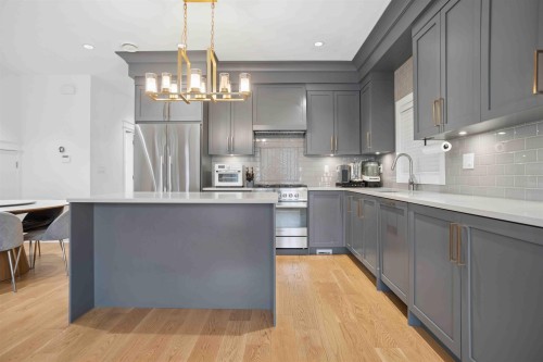 5680 Williams Road, Richmond, BC 