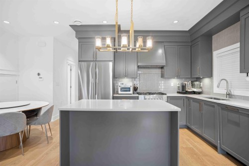 5680 Williams Road, Richmond, BC 