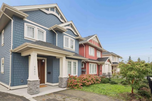 5680 Williams Road, Richmond, BC 