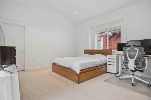 5680 Williams Road, Richmond, BC 