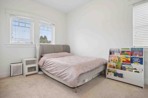 5680 Williams Road, Richmond, BC 