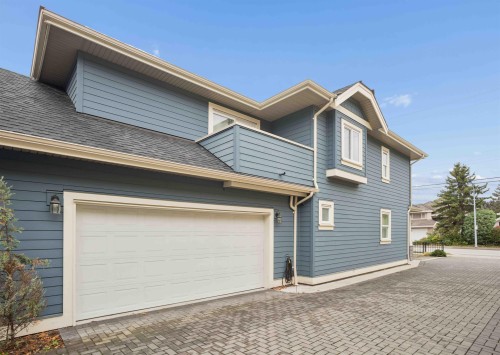 5680 Williams Road, Richmond, BC 