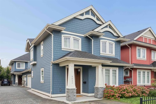 5680 Williams Road, Richmond, BC 
