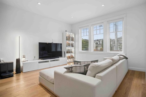 5680 Williams Road, Richmond, BC 