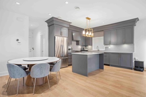 5680 Williams Road, Richmond, BC 