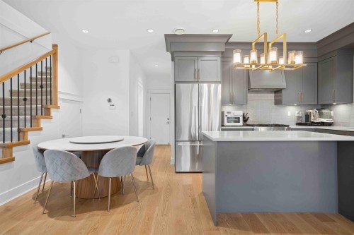 5680 Williams Road, Richmond, BC 