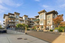 216-11935 Burnett Street  Maple Ridge, BC V2X 9A9