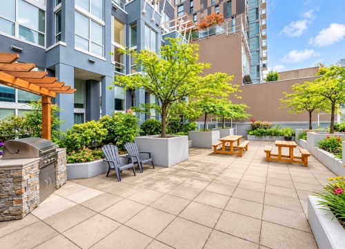 903-933 Seymour Street , Vancouver, BC V6B 6L6 3