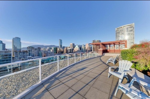 903-933 Seymour Street , Vancouver, BC V6B 6L6 4