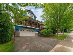 143 Maple Drive  Port Moody, BC V3H 0A8