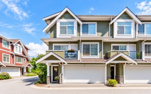 13-2183 Prairie Avenue  Port Coquitlam, BC V3B 1V6