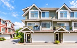 13-2183 Prairie Avenue Port Coquitlam, BC V3B 1V6