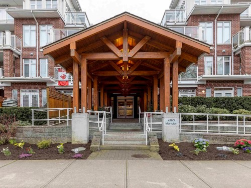 138-4280 Moncton Street  Richmond, BC V7E 6T4