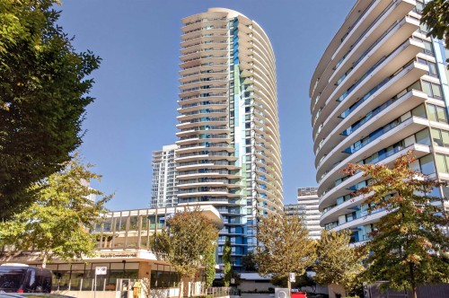 1506-8189 Cambie Street  Vancouver, BC V6P 0G6