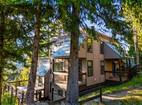 15-2400 Cavendish Way  Whistler, BC V8E 0L8