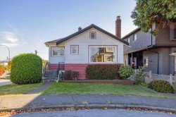 3368 Parker Street  Vancouver, BC V5K 2V9
