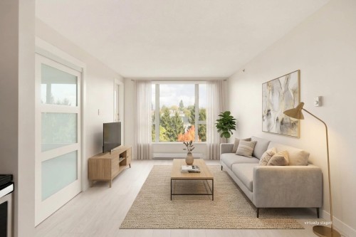 809-5189 Gaston Street  Vancouver, BC V5R 6C7