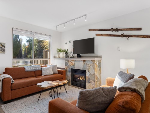 38-4385 Northlands Boulevard  Whistler, BC V0N 1B4