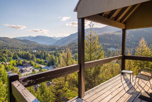59-2400 Cavendish Way  Whistler, BC V8E 0L8