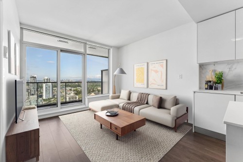3909-4510 Halifax Way  Burnaby, BC V5C 0K4